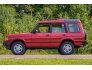 1997 Land Rover Discovery for sale 101682552